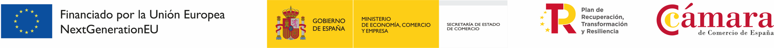 Declaración Ambiental de Producto (DAP) financiado por la Unión Europea - Next Generation EU